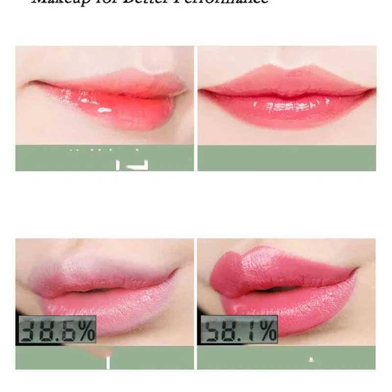 1PC Moisturizing Aloe Color Changing Lipstick Long Term Moisturizing and Moisturizing Lipstick Lip Color Lip CareXJ241223