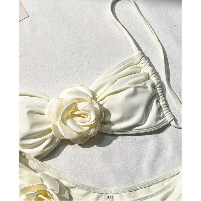 New Sexy Bikinis Swimsuits Women Swimwear Push Up Female Beach Swimming Wear Bathing Suits Brazilian Bikini Set Pool Bather 2025XJ241223