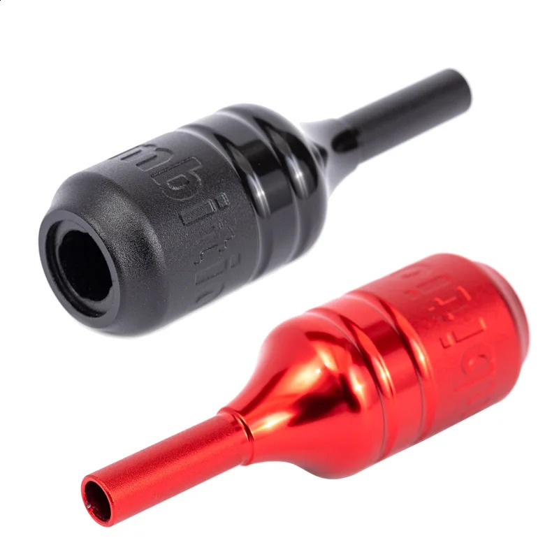Aluminum Cartridge Tattoo Grip for Tattoo Machine 241223