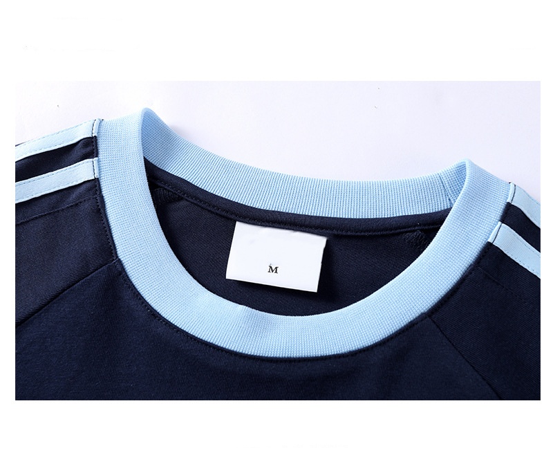 High Quality Designer T-Shirt Men's Short Sleeved Women's Top Shirt Sports Casual Breathable Cotton Fashion Gold Code Versatile Couple