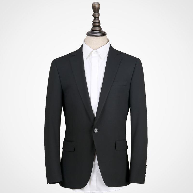 3632 High-end men's suits, slim fit, formal business work wear