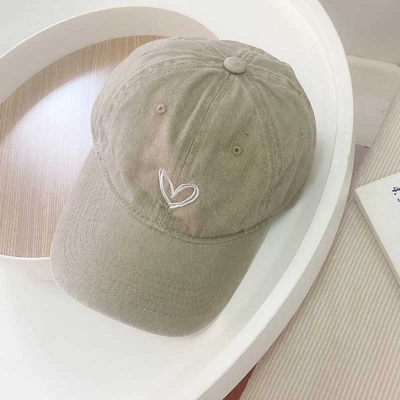 Caps Hats Children boys girls summer adjustable hip-hop sun hat childrens sun hat H241223