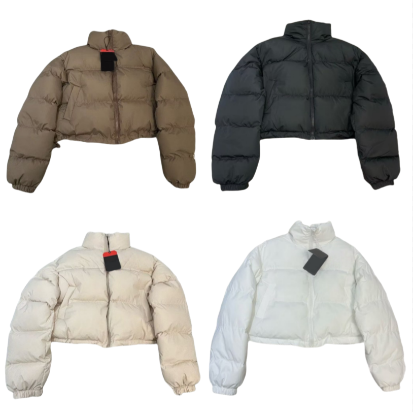 Winter Womens Down … - image