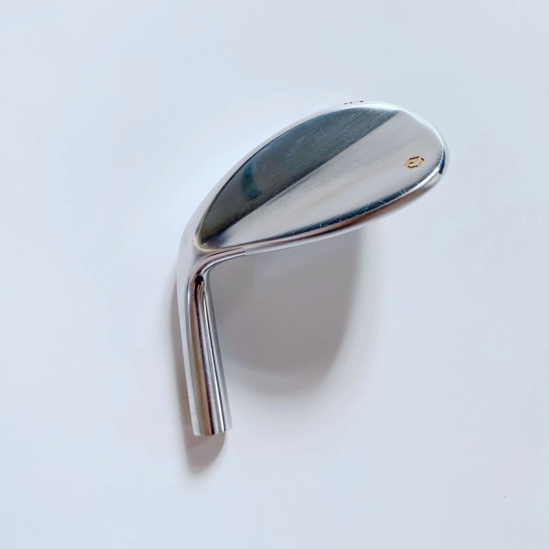 Epon left hand golf wedge 52 56 58 60 degree soft iron froged only head