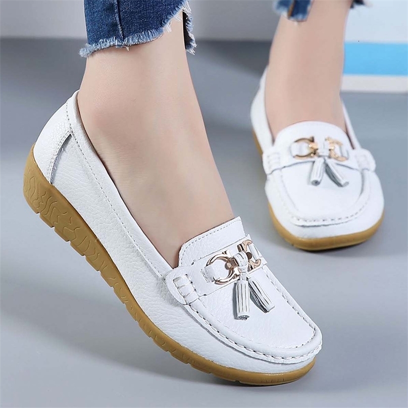 Women Shoes Slip On Loafers For Ballet Flats Women Moccasins Casual Sneakers Women Shoes Flat Shoes For Women Casual Shoes 241223