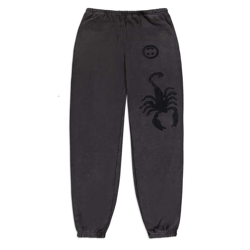 Autumn/Winter New Amazon Gothic Spider Foam Printed Hoodie Loose EMO