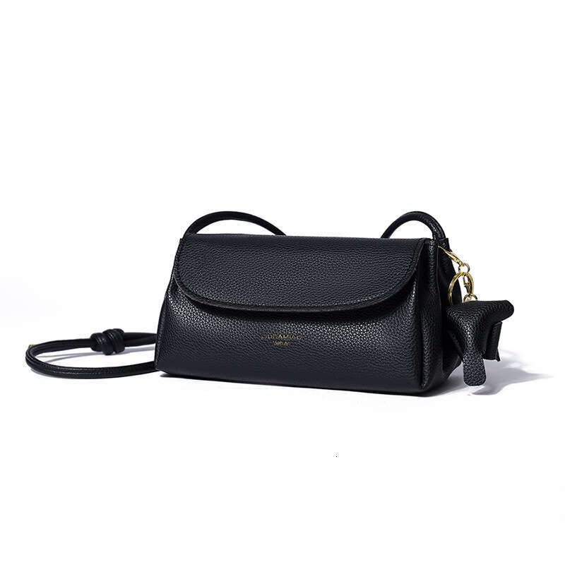 Advanced Soft Leather Small Women, New Popular Single Shoulder Underarm Bag, Ins Versatile Crossbody Bag For Women