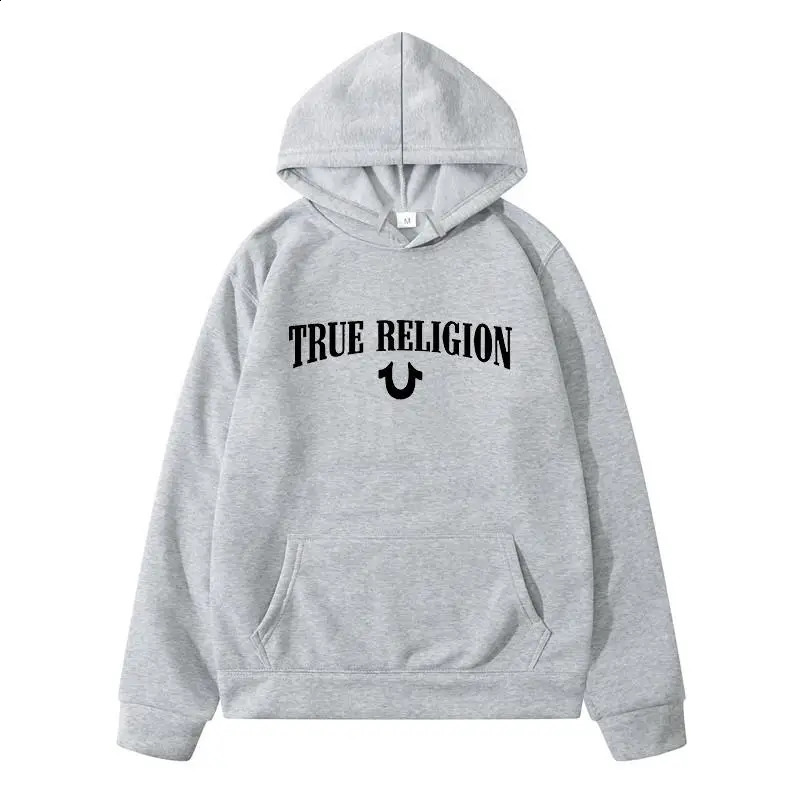 Simple Fashionable Hip Hop Street Hoodies for Men and Women Black English Letter Printed Mike Same 241223