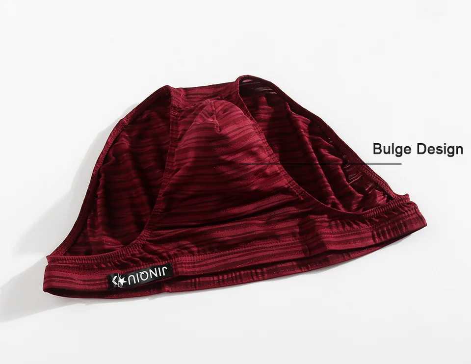 3 pieces of mens underwear mens solid underwear mens underwear mens solid underwear womens underwear W241223