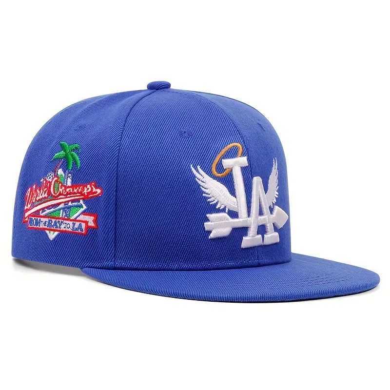 Caps Hats 2024 New Baseball Hat Wholesale Supervisor Womens Summer Hat Mens Net Face Breathable Duck Cap Outdoor Sports Hat H241223