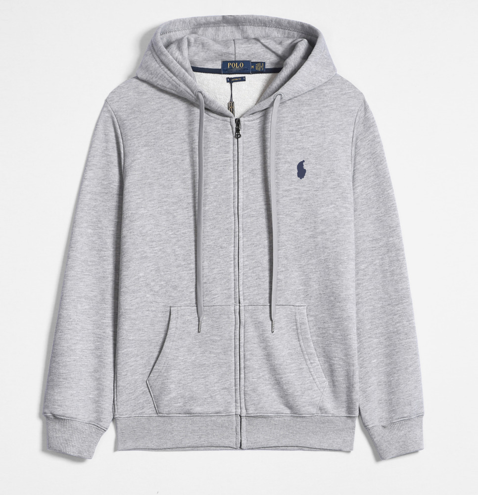 Mens Womens Designer hoodie Polo jacket Zip Up Hoodie Fashion Sweatshirt Tops Men Luxurys Clothing Sleeve Clothes Asia casual 71D