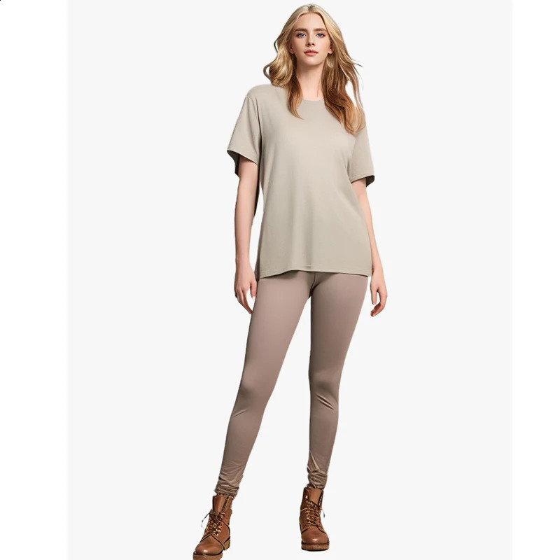 Plus Size Leggings For Women Cotton Legin Tight Ankle Length Pants Grey 5XL 4XL 3XL 2XL XL 241217