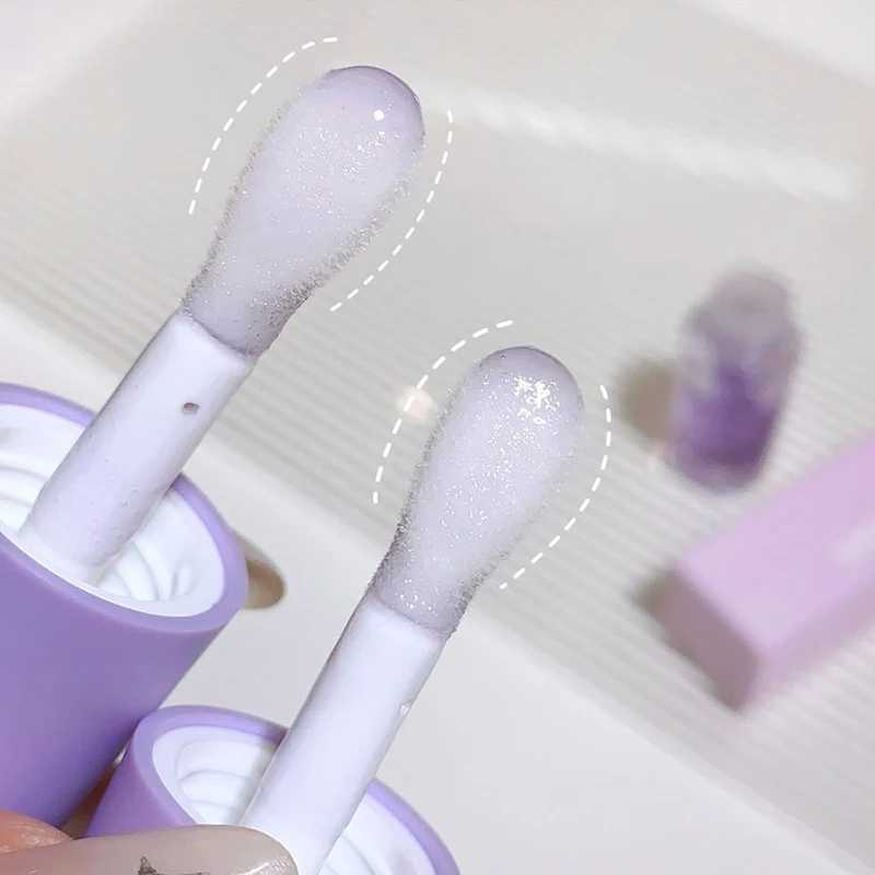 Long lasting nourishing lipstick moisturizing fade lip line Dudu jelly lipstick Priming lipstick product 2024W241223