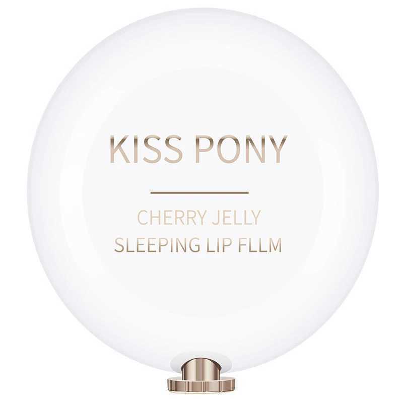 Night Sleep Air Cushion Hydration Lip Mask Lip Oil Hydrating Plumping Lip Gloss Tinted Clear Lip Blam Lip Care ComesticXJ241223