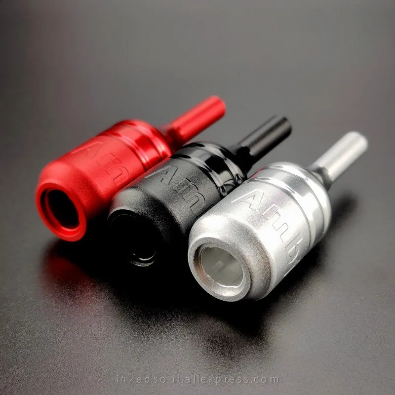 Aluminum Cartridge Tattoo Grip for Tattoo Machine 241223