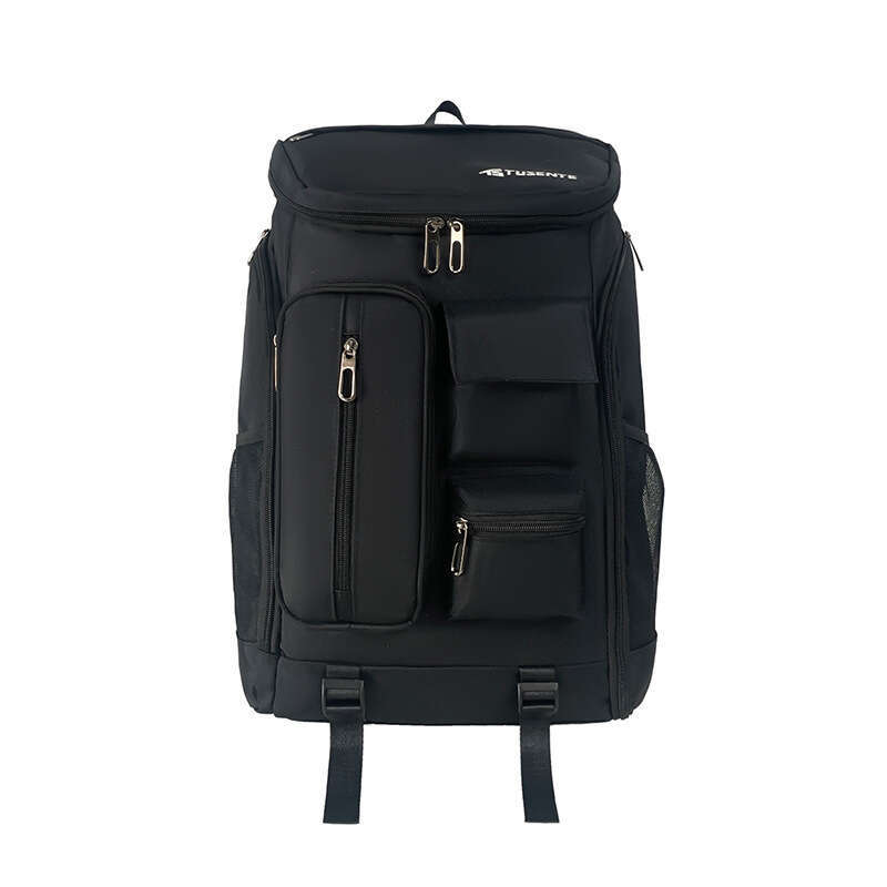 Badminton Backpack Men's And Women's Sports New Style Badminton Racket Cover Large Capacity Tennis Bag Multifunctional