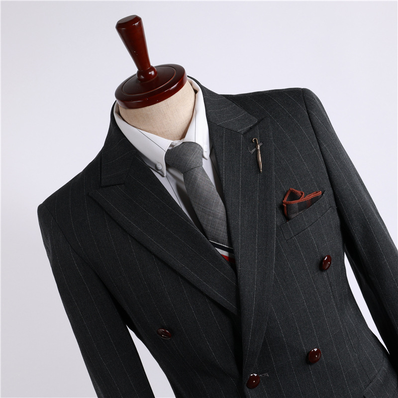 K696 Single Piece Western-Style Blazer for Men