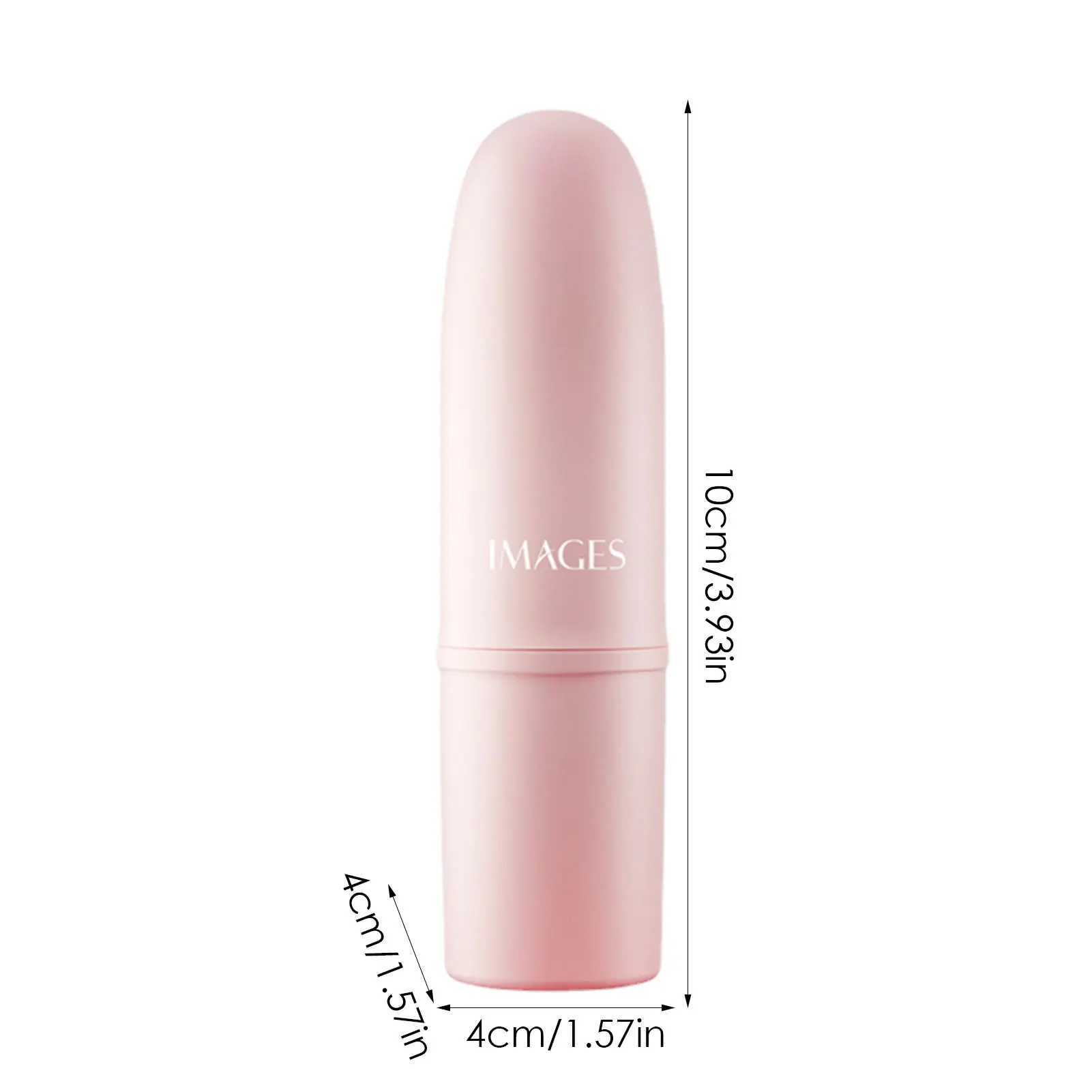 Change Color Lip Balm Moisturizing Lipstick Base Moisturizer Makeup Natural Plant Anti-Cracking Lip Care Anti Chapped Lip BalmXJ241223