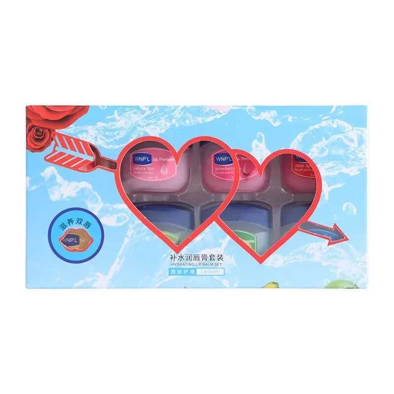 Lip Balm Healing Moisturizing All-natural Lip Mask For Dry Lips Lip Moisturizing Power Lip Care Nourishing RepairXJ241223