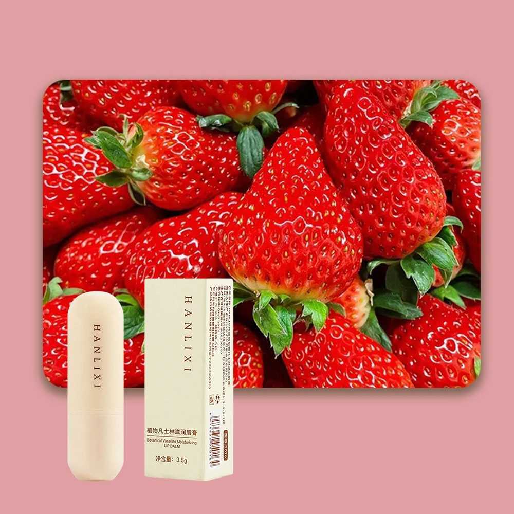 Han Lixi Vaseline Lip Balm Is Hydrating Moisturizing Effective Soothing Gentle Lip Mask Repairs Lips And Fades Lip MaskXJ241223