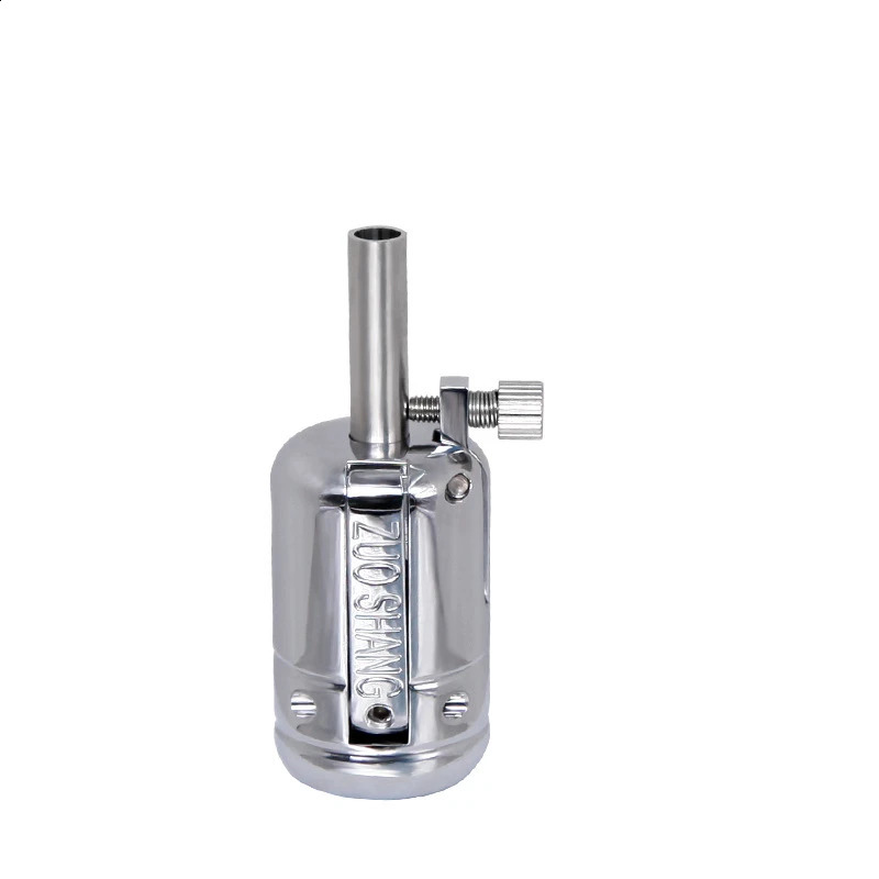 Tattoo Machine Press Needle Handle Self-Locking Needle Adjustable Position Grip Zinc alloy Material Tatto Accessorie Gun Supply 241223