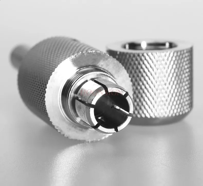 Tattoo equipment stainless steel tattoo self-locking handle tattoo machine handle 241223