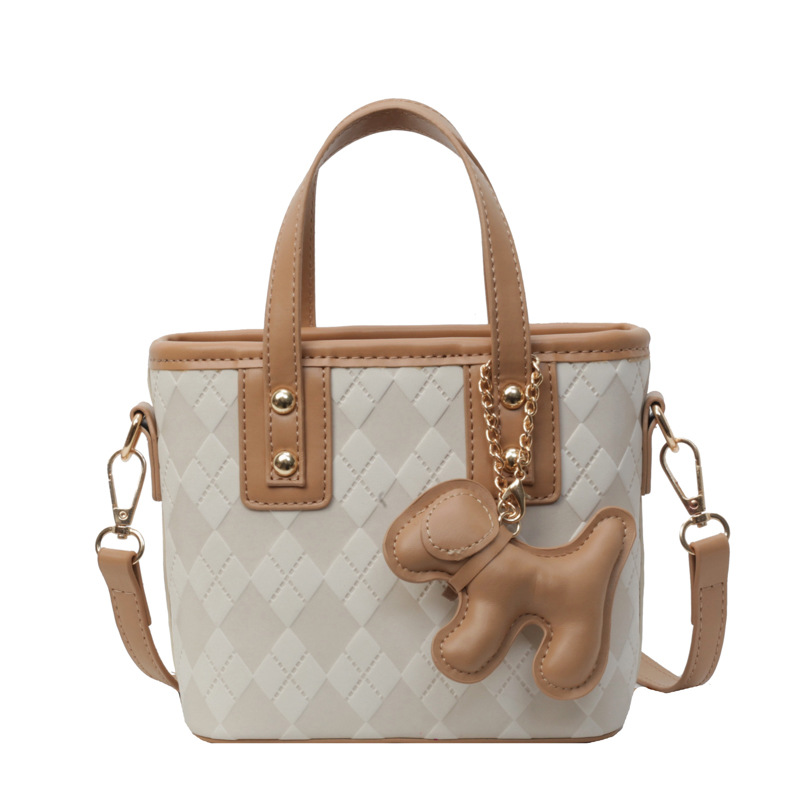 2025 Summer New Mini Handbag Fashion Designer Shoulder Bag Women s Square Simple Solid Color Handbag Wallet Cosmetics Storage Bag Crossbody Bag