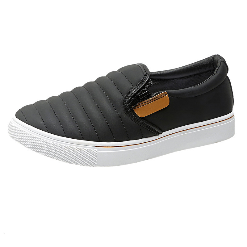 Women Ddmywed Pregnant Step On Durable With Toe Caps High Appearance Fashionable Board Shoes Internet Famous Comfortable Canvas Chinese Brand F Ddmysa