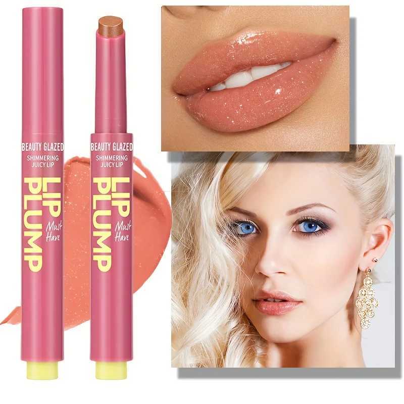 Glitter lipstick Waterproof lipstick Glitter lipstick Lasting lipstick Glitter lipstickW241223