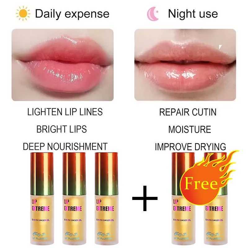 Lipstick uses anti frost cream every day to improve the bodyW241223