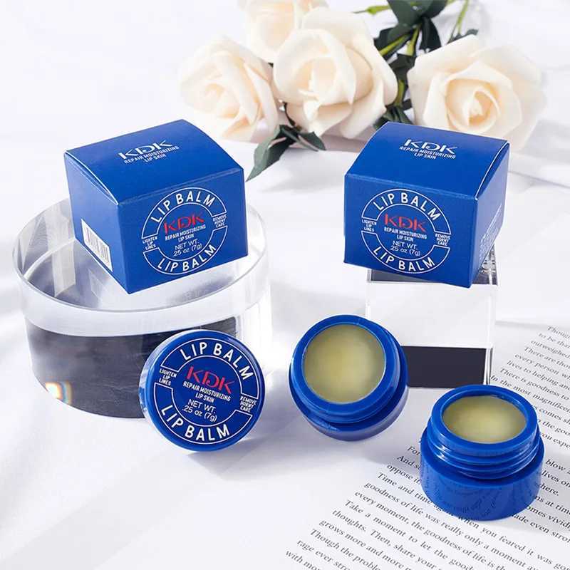 Lipstick whitening removing dark lip color moisturizing exfoliating cleaning reducing lip line cosmetic lipstickW241223