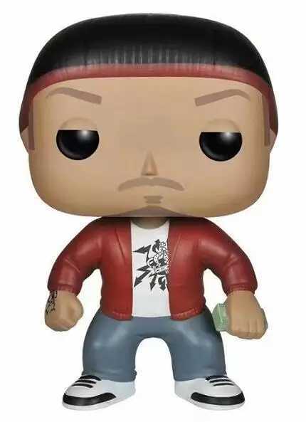 Action Toy Figures Breaking Bad HEISENBERG SAUL GOODMAN Vinyl Action Figures Collection Model Toys Y250221393S