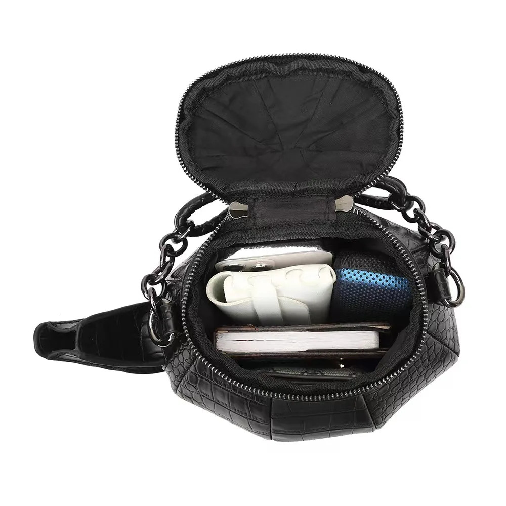 Personalized 3D Wine Tea Crossbody Shoulder Water Pot Handheld Women's Bag