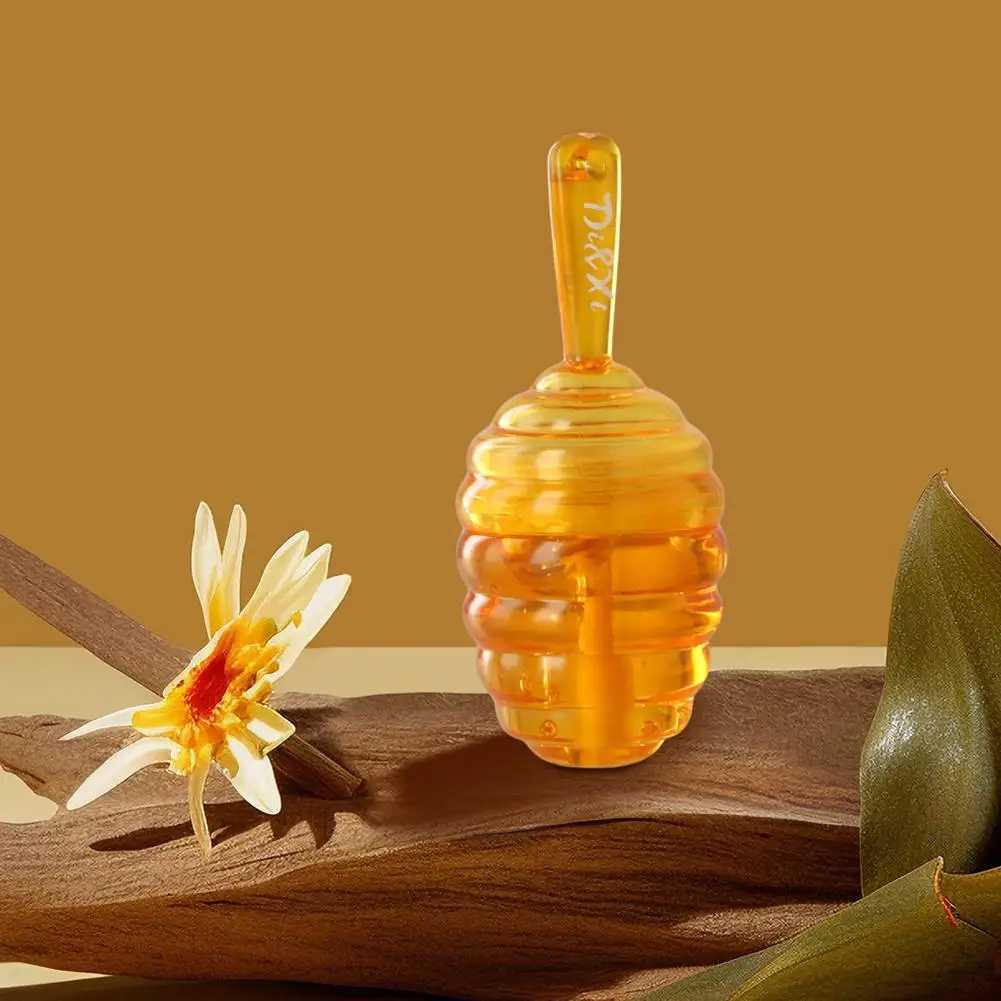 Lovely honey jar lipstick fruit lipstick lasting moisturizing transparent lipstick liquid lipstick gloss cosmeticsW241223