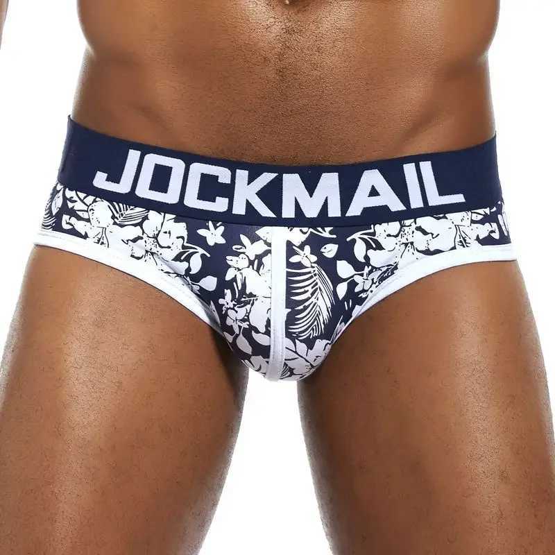 Mens underwear fabric cotton print sexy mens boxer short slip Cueca Masculina underwear Calcinha Calzoncillos Hombre breathable W241223