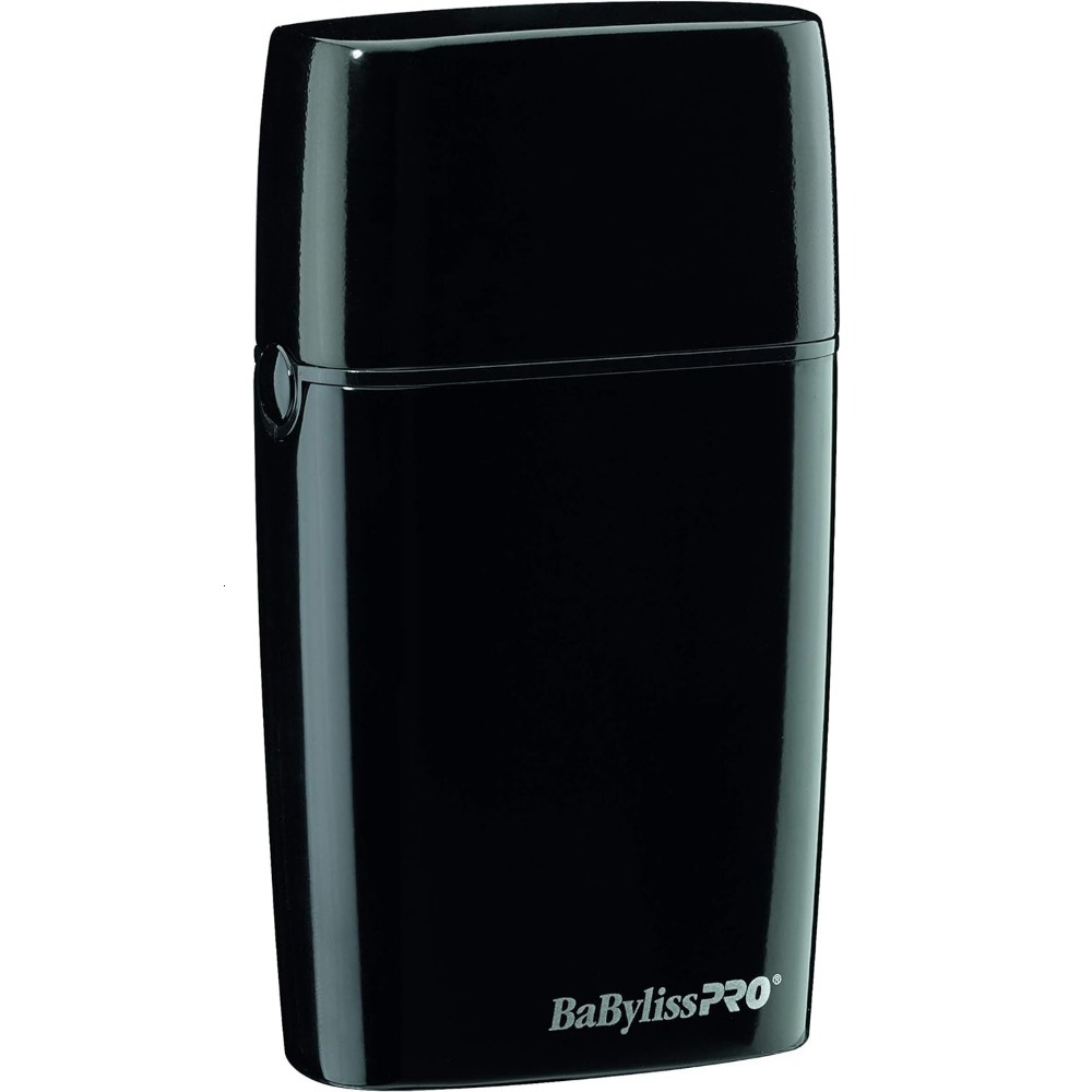 Double Foil Professional Electric Shaver