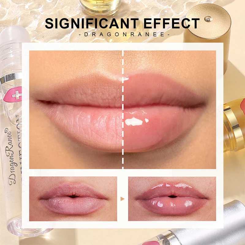 Lipstick oil instant volume lipstick gloss lipstick moisturizing anti wrinkle lipstick sexy lipstickW241223