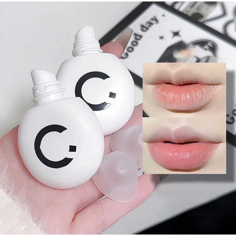 New Mini Lip Balm Lip Care Lipstick Lighten Lip Lines Long-lasting Moisturizing Hydrating Lip Mask Lip Care Makeup ProductXJ241223