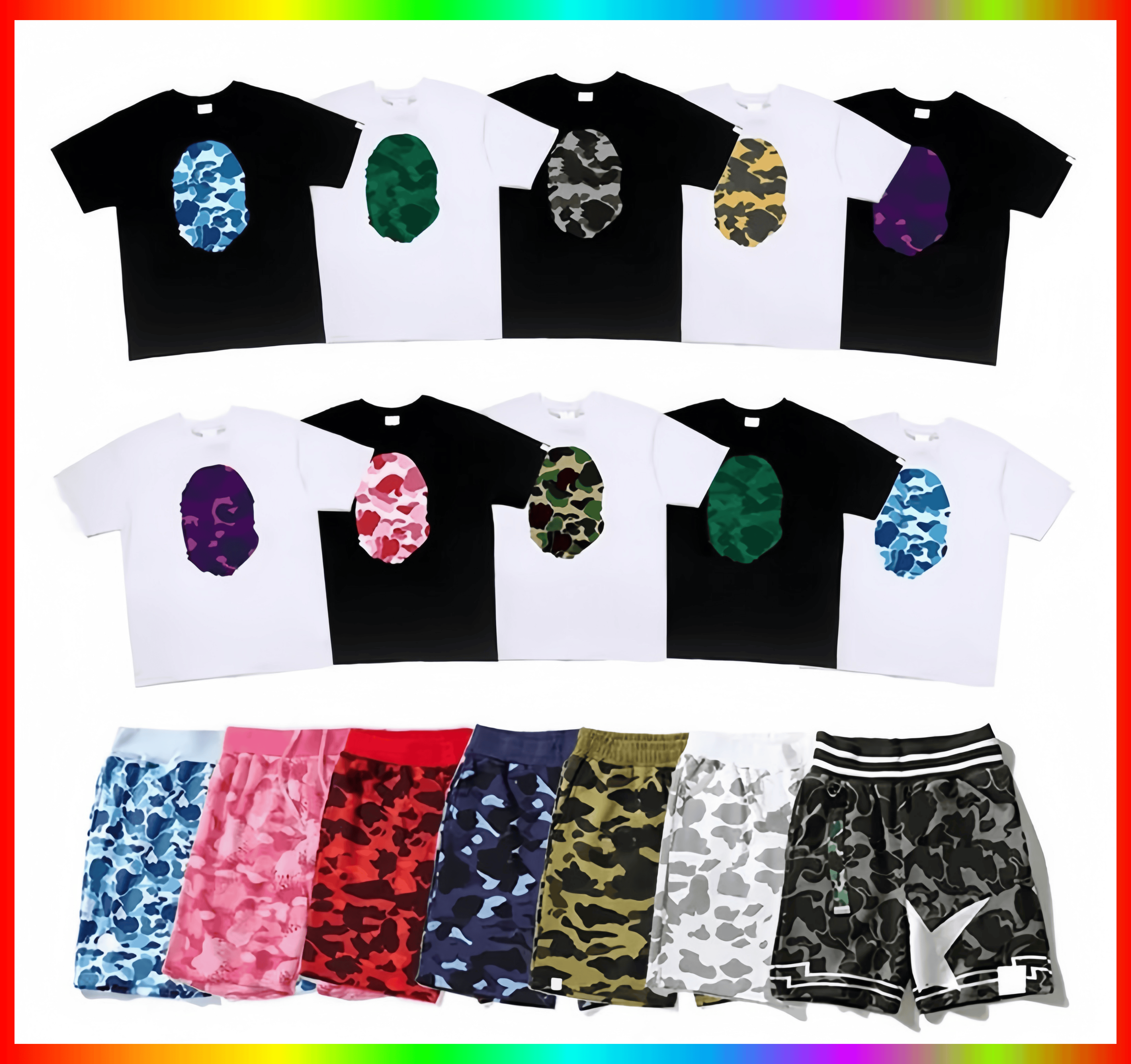 Mens T Shirt Tops T Shirts sporty Womens Tees Trends Designer Cotton Short Sleeves Luxurys Polos Clothing Street Shorts Sleeves Clothes Hip Hop Tee Asian Size M-3XL
