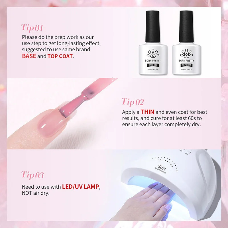 250g light pink jelly gel nail polish nude ivory peach transparent color UV LED soap nail salon varnish 241220