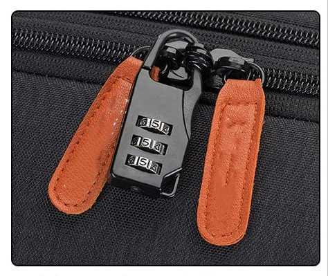 Mens Large Business Laptop Backpack Luxury Multi Functional Computer Bookbag Leisure Travel Handbag Bagpack 241223