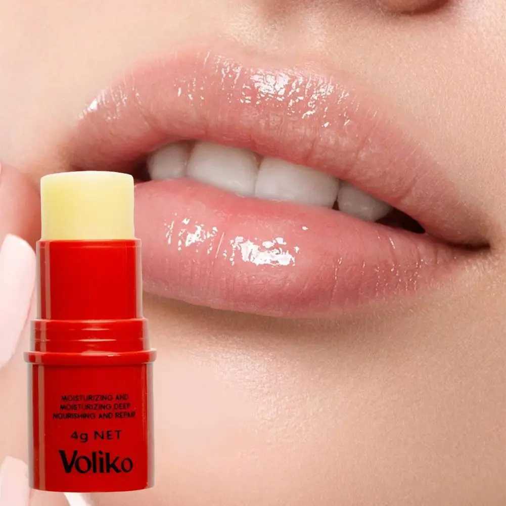 Papaya Lip Balm Hydrating Moisturizing Base Balm Lipstick Lip Moisturizing Lines Cosmetics WholeseXJ241223