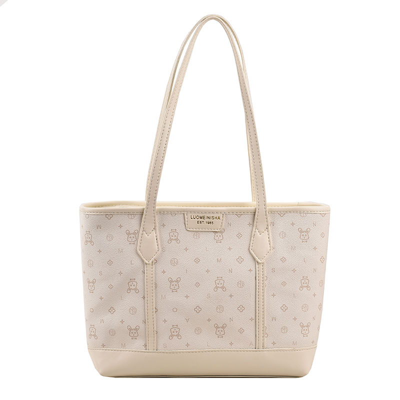 Free shippin 2025 new Single Shoulder Bag Women Tote bag flap fashion Square bag checkered printed crossbody bag