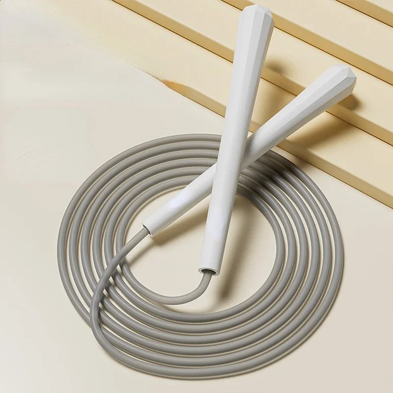Rope Jumping Fitness Weight Loss Adult Competition Adult Female Fat Burning Professional Rope Middle School Entrance Examination 241220