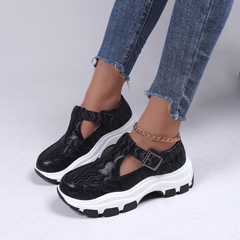 New Fashion Casual Jogging Board for Women 2025 Spring and Autumn New Large Sports Shoes Trendy Casual Shoes