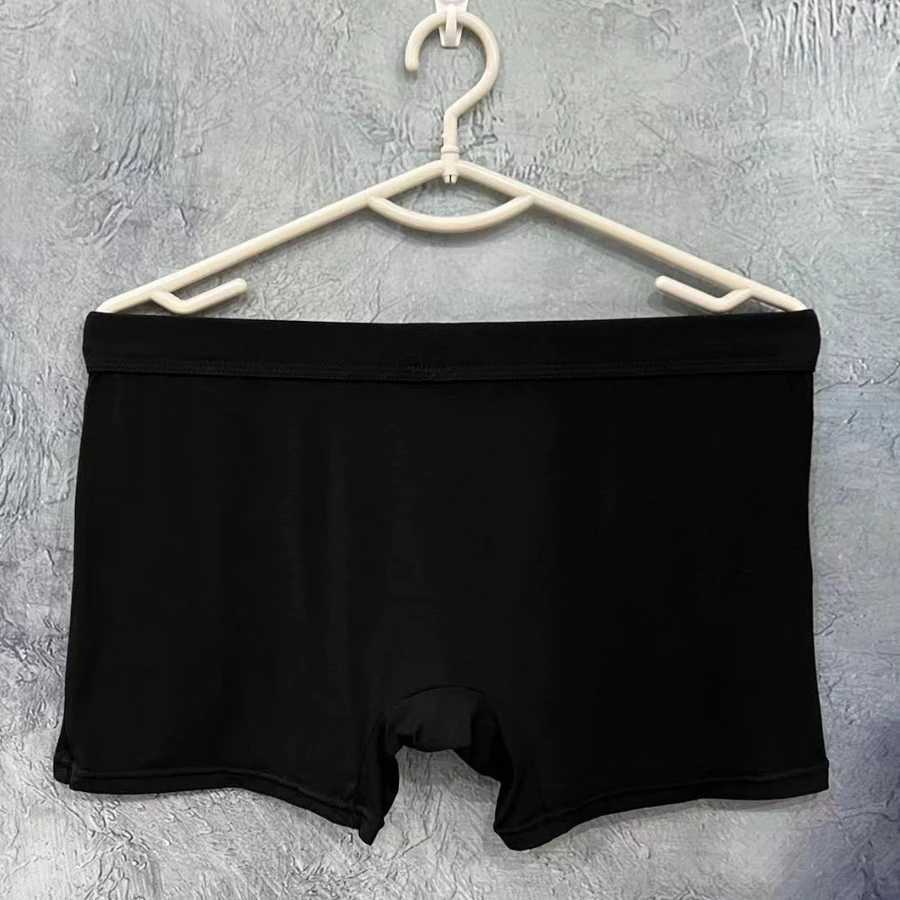 Boxing mens plus size mens funny underwear with wolf model mens boxing and underwear fashionable underwear mens brand underwear W241223