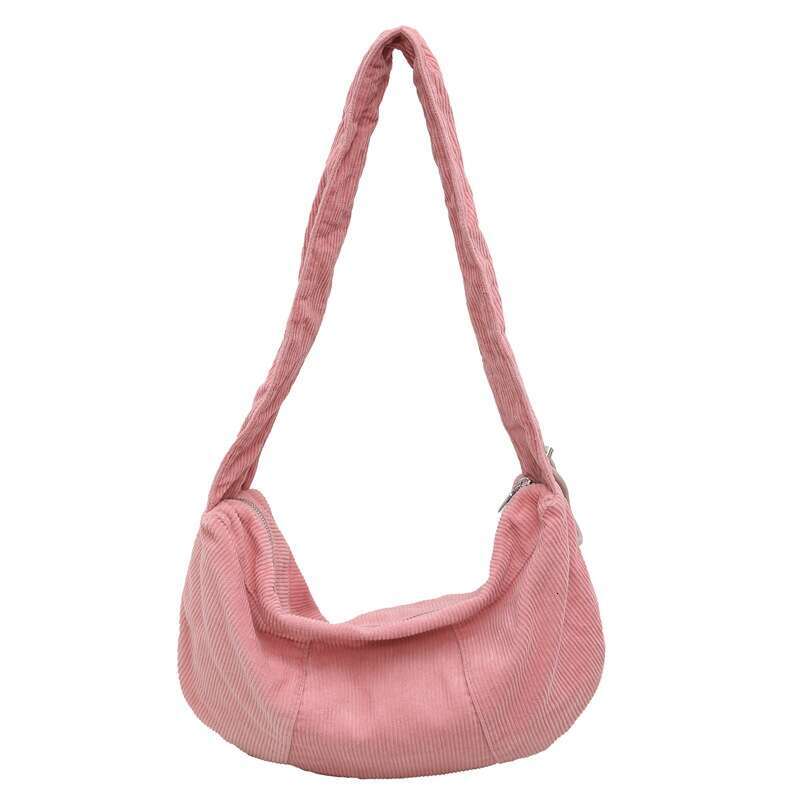 Women's Large Capacity Spring/Summer New Style Single Shoulder Tote Versatile Retro Crossbody Women's Bag Ins Trend Light