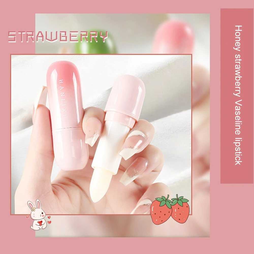 Han Lixi Vaseline Lip Balm Is Hydrating Moisturizing Effective Soothing Gentle Lip Mask Repairs Lips And Fades Lip MaskXJ241223