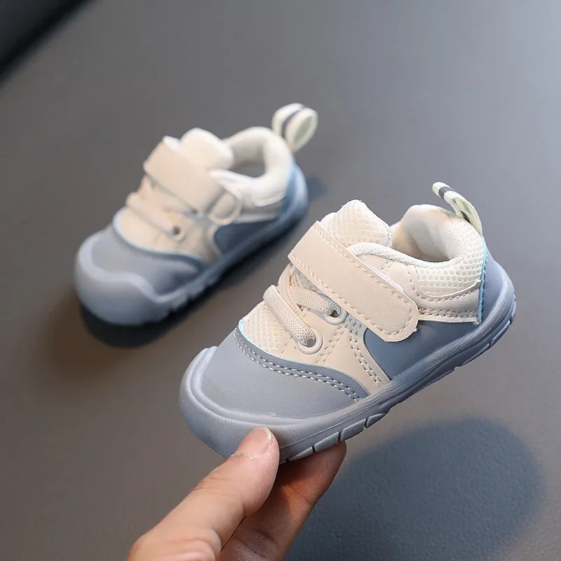 Kids Shoes Girls Boys Top Sneakers Canvas Toddler Breathable Shoes Spring Running Sport Baby Soft Casual Sneaker G07285 241223