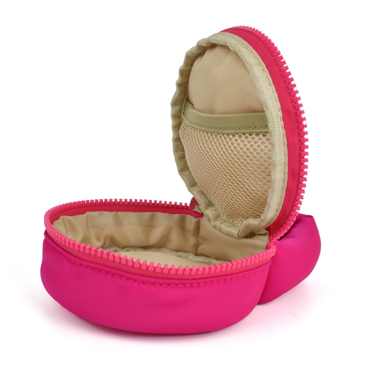 2025S Designer Japanese simple small round bag women fashion niche round cake bag all-match mini mobile phone bag new shoulder bag messenger bag